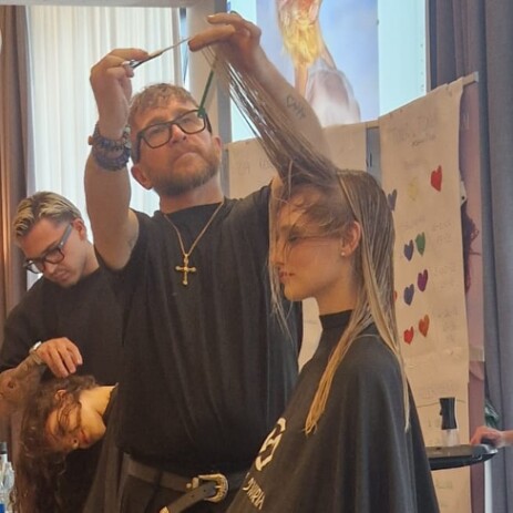 Genny D'Auria Toner & Toner 2026 Verona